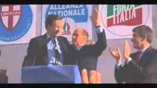 Silvio forever trailer