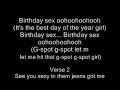 Image Birthday Sex Jeremiah With Lyrics