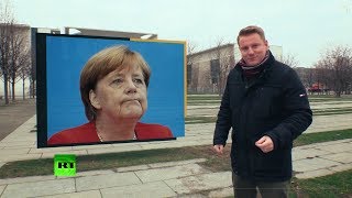 Конец эпохи Ангелы Меркель: как прошёл 2018 год для канцлера ФРГ