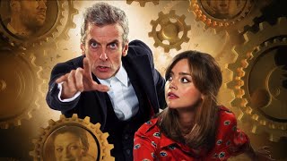 Doctor Who: Series 8 BBC One TV Trailer (HD)
