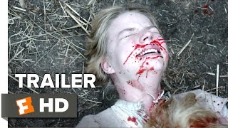 The Witch Official Re-Release Trailer  (2016) - Anya Taylor-Joy, Ralph Ineson Horror HD