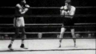 BOBBY CASSIDY Counterpuncher - TRAILER