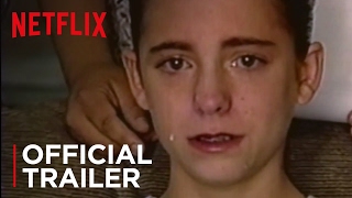 Captive | Official Trailer [HD] | Netflix