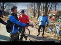 VIDEOCLIP Traseu MTB Bucuresti - Snagov - Lacul Snagov