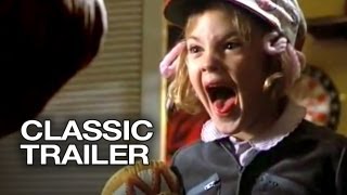 E.T.: The Extra-Terrestrial Official Trailer #1 - Steven Spielberg Movie (1982) HD
