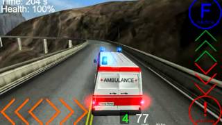 Duty Driver - Android GamePlay Trailer