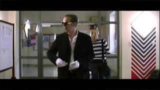 GROSSES TENNIS - Official Trailer (2002)