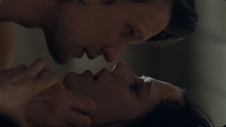 Clone (Womb) Official UK Trailer starring Matt Smith & Eva Green