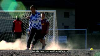 Inshallah - God willing | Trailer ENG