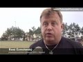 Chlebičov: 4. ročník mezinárodního fotbalového turnaje O pohár ČRTV a Hlučínsko TV