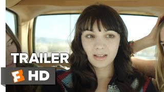 Southbound Official Trailer #1 (2016) - Dana Gould Horror Movie HD