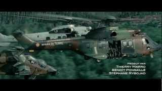 Speciální jednotka-/-Forces spéciales-/-Špeciálna jednotka-/-Special Forces 2011 - Trailer