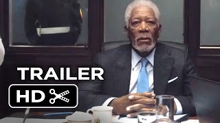 London Has Fallen Official Teaser Trailer #1 (2016) - Gerard Butler, Morgan Freeman Movie HD