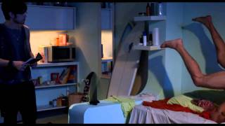 KABOOM - Official Trailer