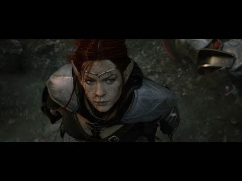 The Arrival: ocho increíbles minutos cinemáticos de The Elder Scrolls Online The Arrival: ocho increíbles minutos cinemáticos de The Elder Scrolls Online