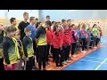 Petrovice u Karviné: 2. ročník okrskové hasičské soutěže pro mládež