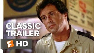 Cop Land (1997) Official Trailer 1 - Sylvester Stallone Movie