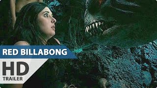 RED BILLABONG Extended Trailer (Sci-Fi Thriller - 2016)