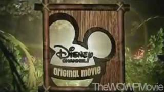 Wizards of Waverly Place: The Movie - Full/Extended Official Trailer - HD