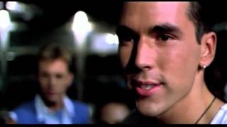 [Trailer Mash-up] The Ooze - Mighty Morphin' Power Rangers Vs. The Blob (1988)