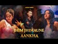 EKDEV LIMBU - Jhim Jhimaune Aankha [Official Music Video]