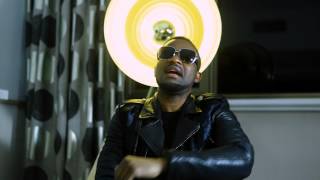 Fally Ipupa – Ndoki Fally Ipupa – Ndoki