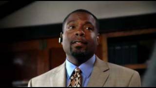 Church The Movie (OFFICIAL) (NEW MOVIE) - Extended Trailer(2010)