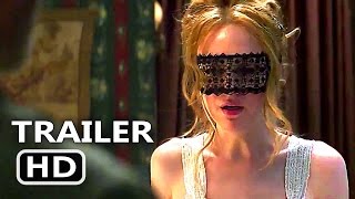 BRIMSTONE Official Trailer (2017) Dakota Fanning, Kit Harington, Thriller Movie HD