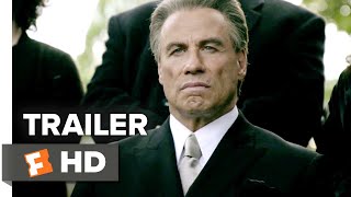 Gotti Trailer #1 (2017) | Movieclips Trailers