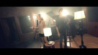 Wrecking Ball (Miley Cyrus) - Sam Tsui & Kylee Cover