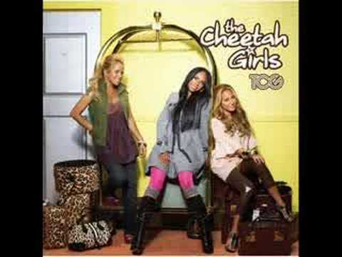 How A Girl Feels - The Cheetah Girls 2