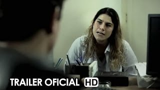 Jogo de Xadrez - Trailer Oficial (2014) HD