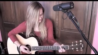 Silent Night & Jesus Paid it All (cover)