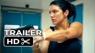 In The Blood Official Trailer 1 (2014) - Danny Trejo, Gina Carano Movie HD