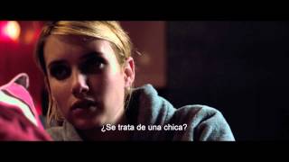 Esposos Amantes y Amigos (Celeste & Jesse Forever) Trailer subtitulado