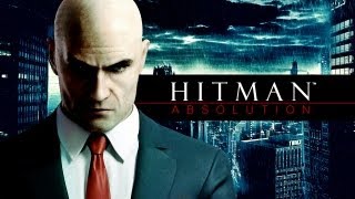 HITMAN 5: Absolution - "Agent 47" Gameplay Trailer (2012) | HD