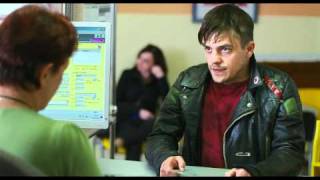 Čtyři slunce - teaser (Jiří Mádl)