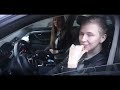 Фрагмент с середины видео ШОХЕР НА ГОНКАХ! Фрагмент с середины видео ШОХЕР НА ГОНКАХ!