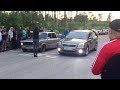 ШОХЕР НА ГОНКАХ! ШОХЕР НА ГОНКАХ!