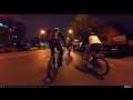 VIDEOCLIP Masa Critica Bucuresti - Noiembrie 2016 (Bucharest Critical Mass)