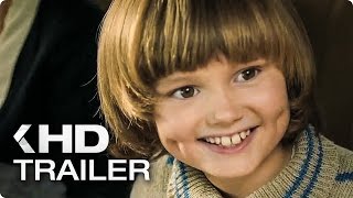 GOODBYE CHRISTOPHER ROBIN Trailer (2017)