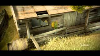 In Exile, The Movie, Teaser Trailer