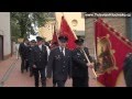 Dolní Benešov: Výroční schůze jednotky dobrovolných hasičů