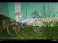 VIDEOCLIP Traseu MTB Lepsa - Ojdula - Covasna - Intorsura Buzaului - Brasov (2 zile)