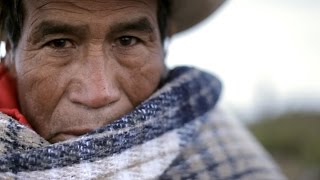 ECO DE LA MONTAÑA | Dir. Nicolás Echevarría | México, 2013 | Trailer