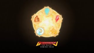 (English Fandub) All BoBoiBoy The Movie teasers, clips and trailers (October 2015)