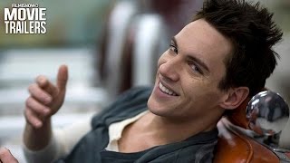 LONDON TOWN Trailer - The Clash inspired movie starring Jonathan Rhys Meyers