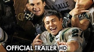 When The Game Stands Tall - Official Trailer (2014) HD