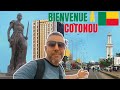 Voyage au B?nin d?couverte de Cotonou, une ville dynamique en pleine transformation[1]
