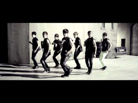 Be Mine (Dance Version)